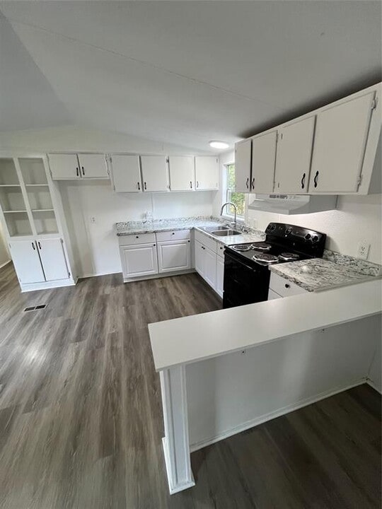 23232 Thelma Ln in New Caney, TX - Building Photo