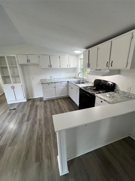 property at 23232 Thelma Ln