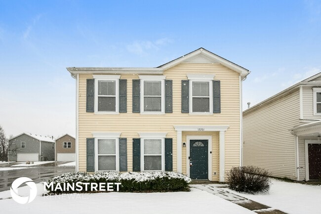 property at 12261 Maize Dr