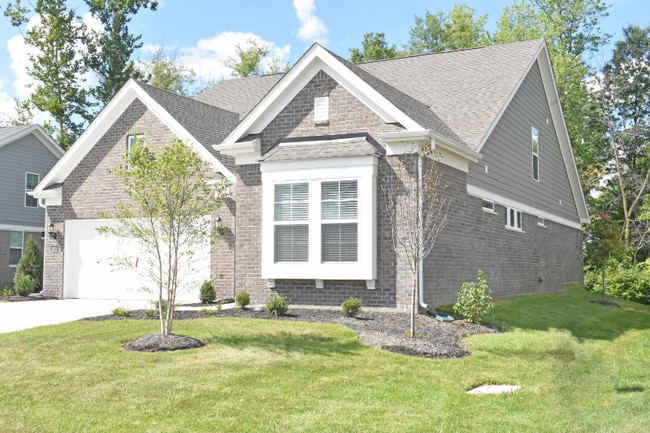 3858 Elkhorn Wy in Westfield, IN - Building Photo - Building Photo