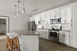 Parkside at the Beach in Panama City Beach, FL - Building Photo