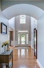 2005 Daylily Dr in Franklin, TN - Foto de edificio - Building Photo