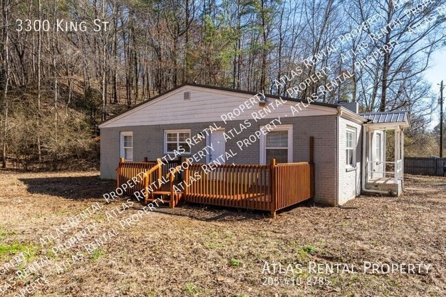 3300 King St in Bessemer, AL - Building Photo - Building Photo