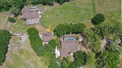 11521 Innfields Dr in Odessa, FL - Building Photo - Building Photo