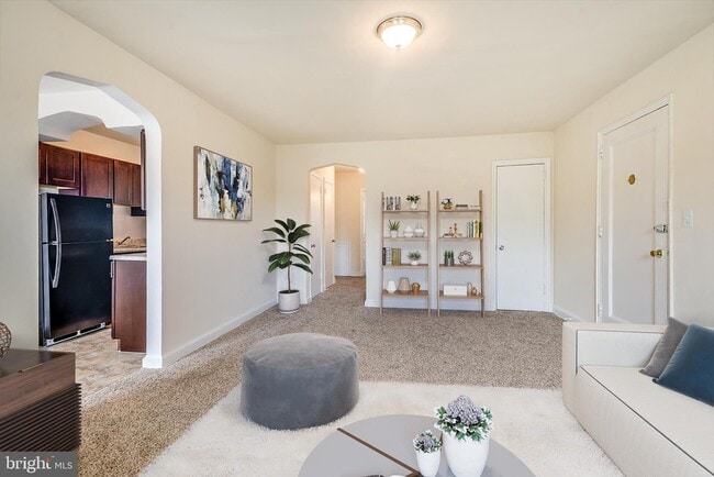 property at 1527 28th St SE