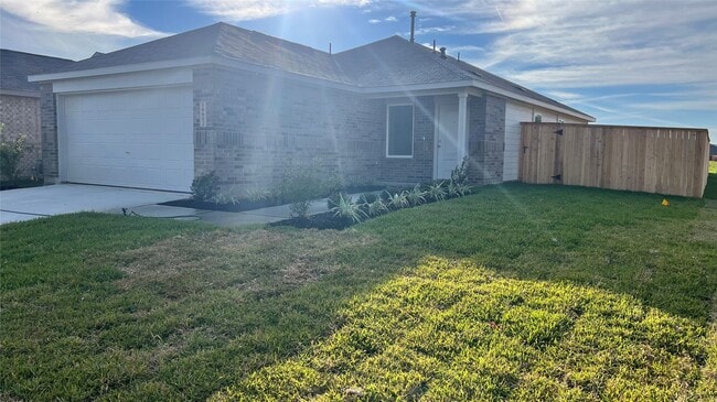 16602 Trembling Aspen Ln in New Caney, TX - Building Photo - Building Photo