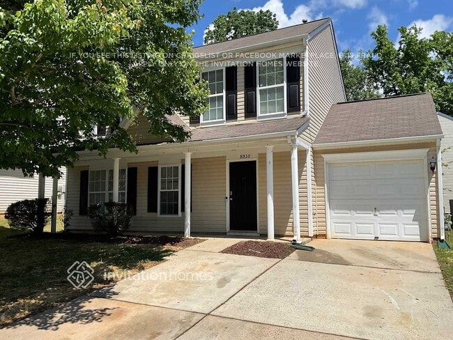 property at 5310 Peachwood Dr