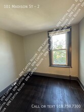 101 Madison St in Troy, NY - Building Photo - Building Photo