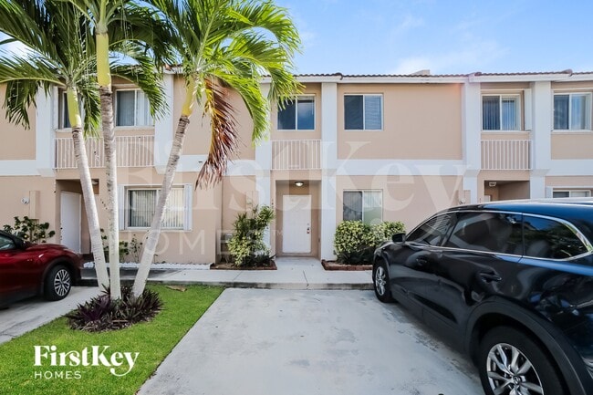 property at 14048 SW 179th St