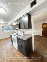 1111 5th St in Havre, MT - Building Photo - Building Photo