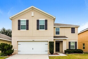 14489 Finsbury Dr in Spring Hill, FL - Building Photo