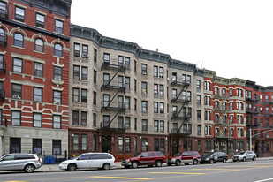 440-446 Saint Nicholas Ave Apartments