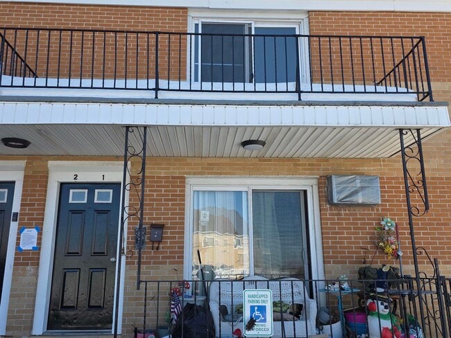 2304 Hamilton Ave in Atlantic City, NJ - Building Photo - Building Photo