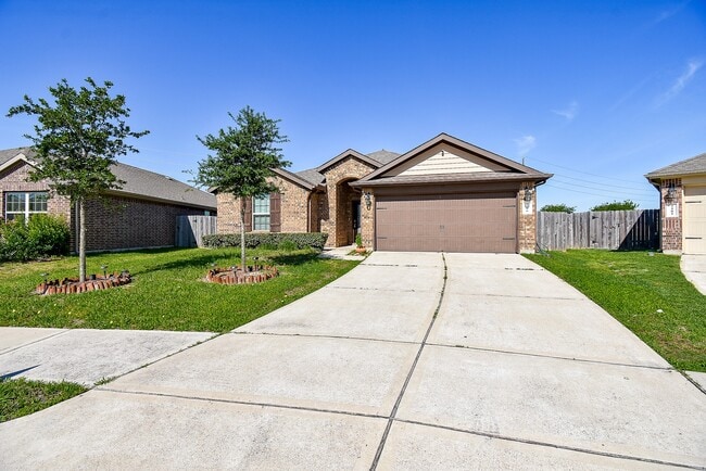 property at 7206 Highland Chase Dr