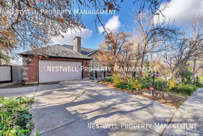 8784 S Hidden Oak Dr in Cottonwood Heights, UT - Building Photo - Building Photo