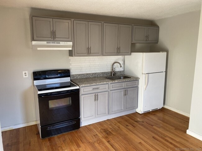 property at 1 Divinity St