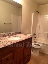4001 Cypress Gardens Dr in Fort Worth, TX - Building Photo - Building Photo