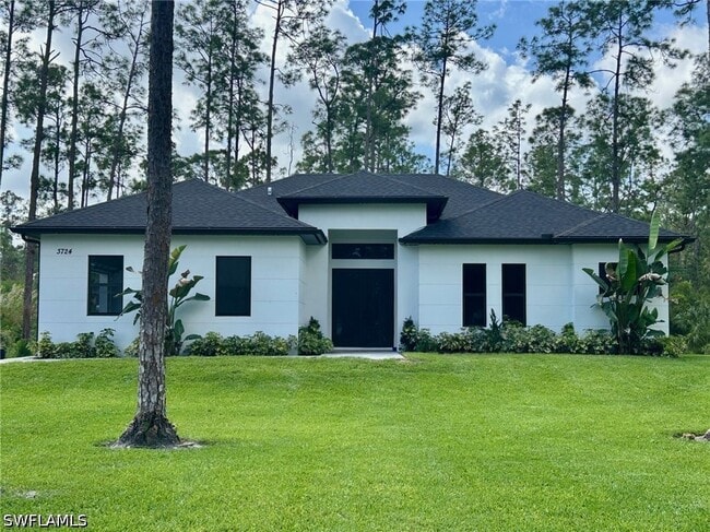 property at 3724 2nd Ave NE