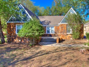 1825 NW 32nd St in Oklahoma City, OK - Building Photo - Building Photo