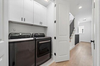 1819 Prospect St in Houston, TX - Building Photo - Building Photo
