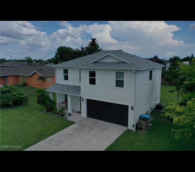 property at 310 SE 3rd Ter