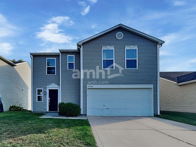property at 14766 White Tail Run
