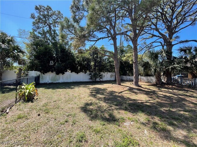 property at 3503 Brink Cir