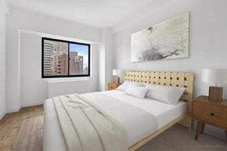 200 East 87th Street in New York, NY - Foto de edificio - Interior Photo