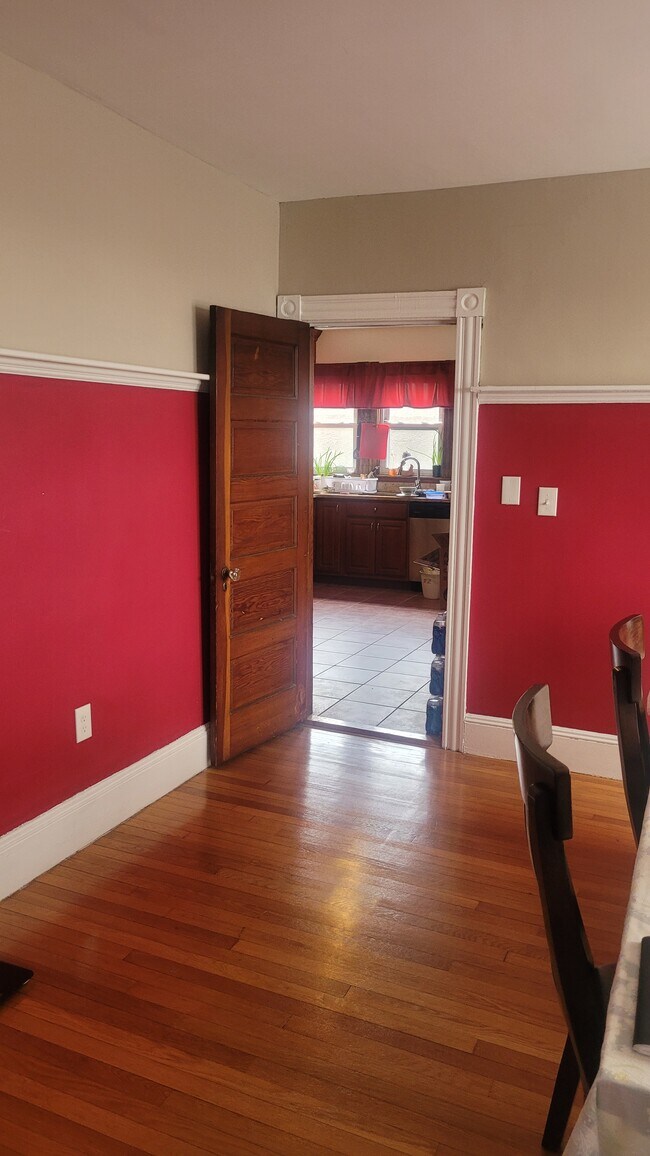 81 Park Ave Rentals in Winchester, MA