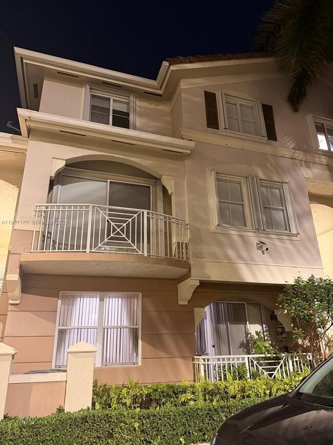 property at 8970 W Flagler St