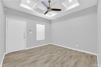 1008 W Mahala Ave in Mission, TX - Building Photo - Building Photo