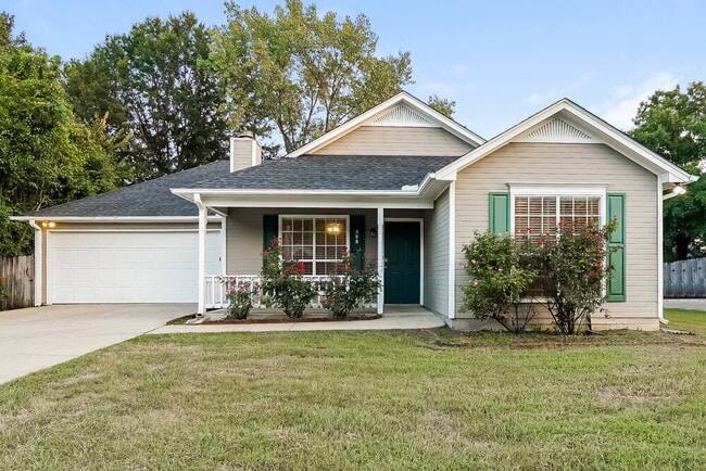property at 511 Laurel Woods Trail