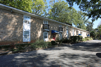 615 Boulevard SE in Atlanta, GA - Building Photo - Building Photo