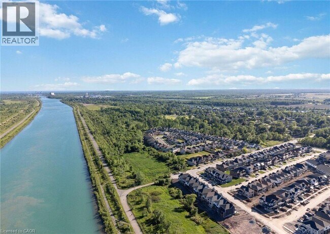 66 Aviron Cres in Welland, ON - Building Photo - Building Photo