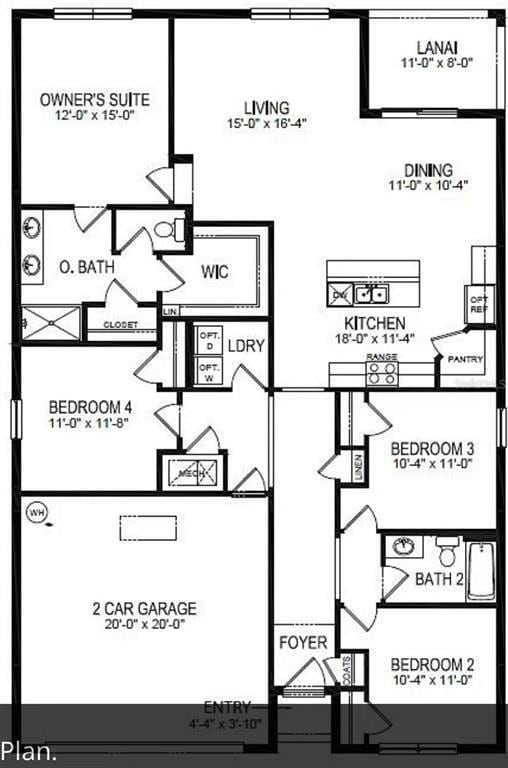 975 Brooklet Dr in Davenport, FL - Building Photo - Building Photo