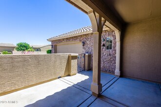3320 S Nash Way in Chandler, AZ - Building Photo - Building Photo