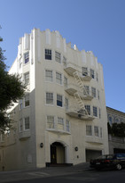 1909 Sacramento St Apartments