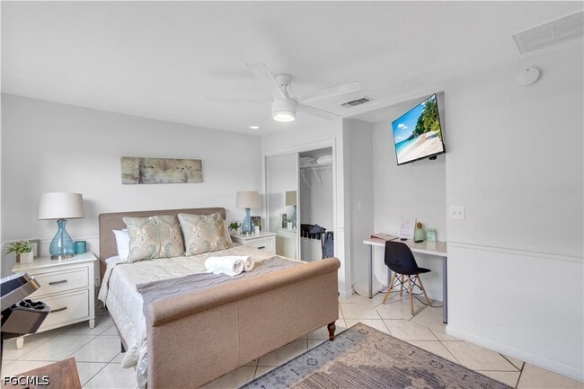 property at 4353 Country Club Blvd