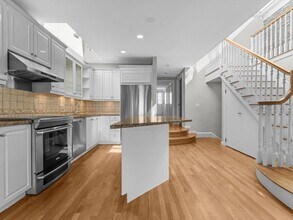 458 Beacon St in Boston, MA - Building Photo - Building Photo