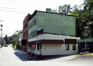 2600 Josephine St in Pittsburgh, PA - Foto de edificio - Building Photo