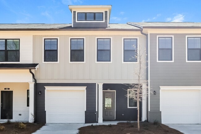 property at 862 Calvin Pk Dr