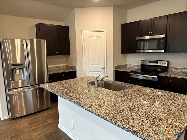 property at 1040 Pronghorn Trl