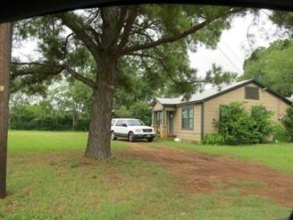 Mesa Mobile Home Park in Palestine, TX - Building Photo