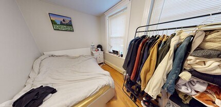 52 Kelly Rd, Unit 2T in Cambridge, MA - Building Photo - Building Photo