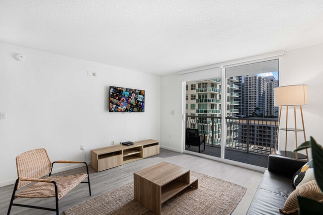 1200 Brickell Bay Dr