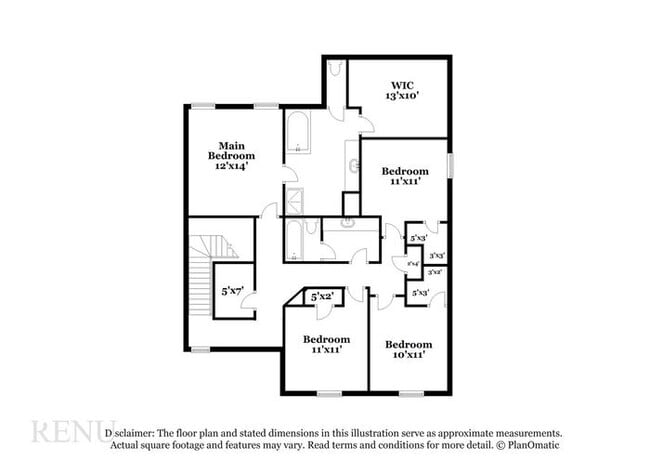 2931 Jackson Smt in Converse, TX - Building Photo - Building Photo