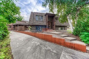 13298 W Mississippi Ct in Denver, CO - Building Photo