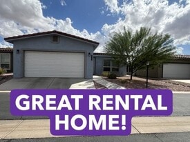 3301 S Goldfield Rd in Apache Junction, AZ - Building Photo