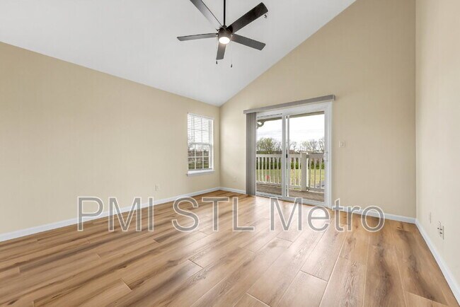 property at 6303 Spring River Dr