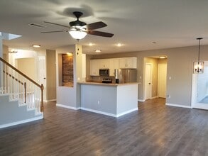 852 Terrace Ct in Biloxi, MS - Building Photo - Building Photo